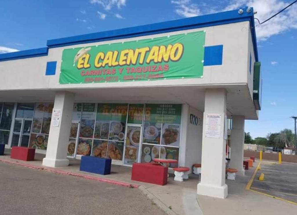 Carnitas el calentano y familia | 1720 Bridge Blvd SW suite D1, Albuquerque, NM 87105, USA | Phone: (505) 492-2039