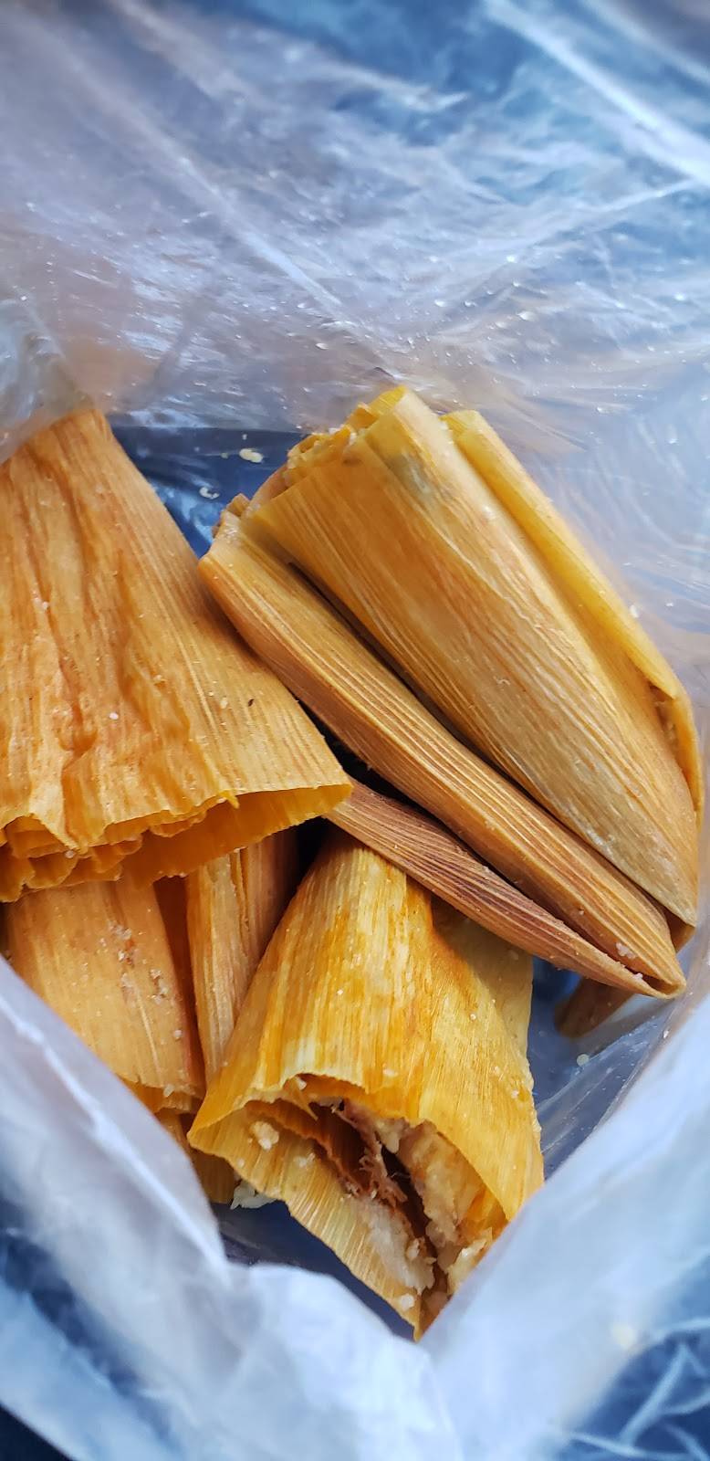 Hildas Tamales | 4242 Hondo Pass Dr # 103, El Paso, TX 79904, USA | Phone: (915) 751-7224