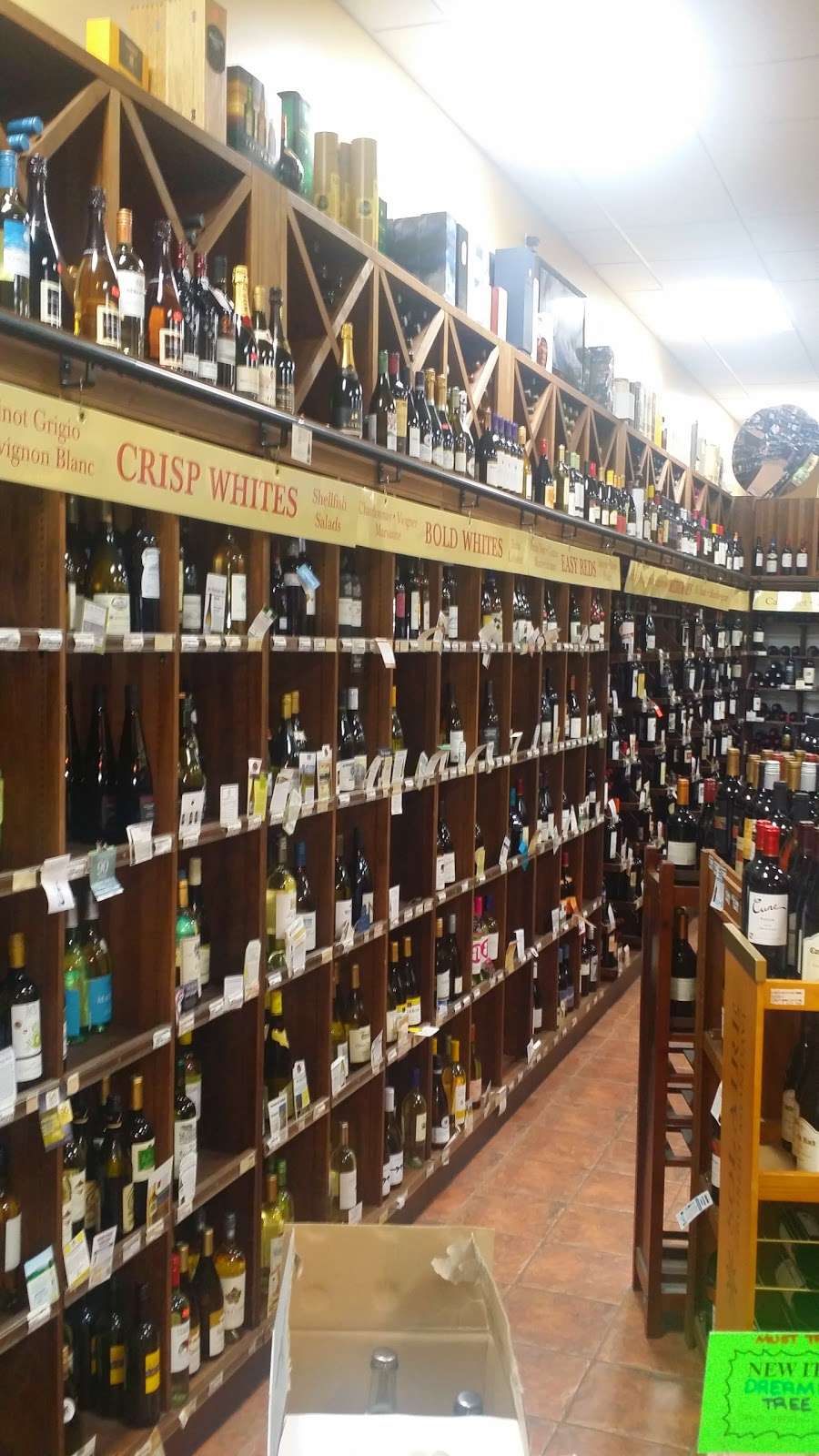 Preserve Wine & Spirits | 7698 Dorchester Blvd #101, Hanover, MD 21076, USA | Phone: (410) 487-6729