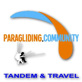 Paragliding Community | 43 Aspen Cl, London W5 4YQ, UK | Phone: 07770 300616