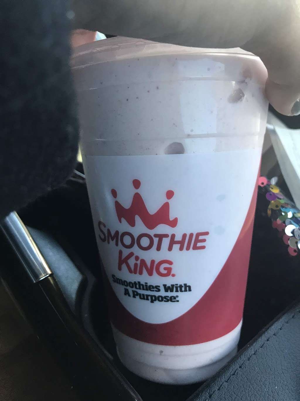 Smoothie King | 6810 Hwy 6 N, Houston, TX 77084 | Phone: (281) 815-7710