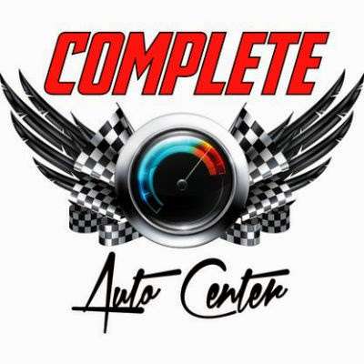 Complete Auto Center | 10327 Piper Ln, Manassas, VA 20112, USA | Phone: (703) 331-0444