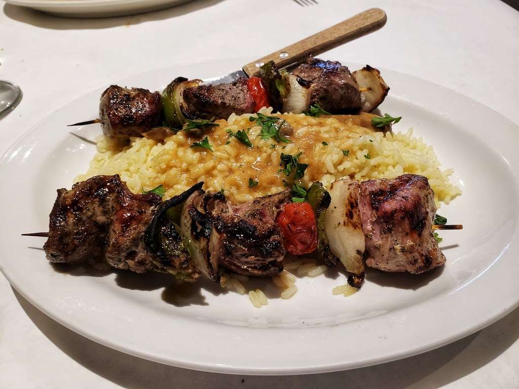 Greek Village | 13476 New Hampshire Ave, Silver Spring, MD 20904, USA | Phone: (301) 879-2877