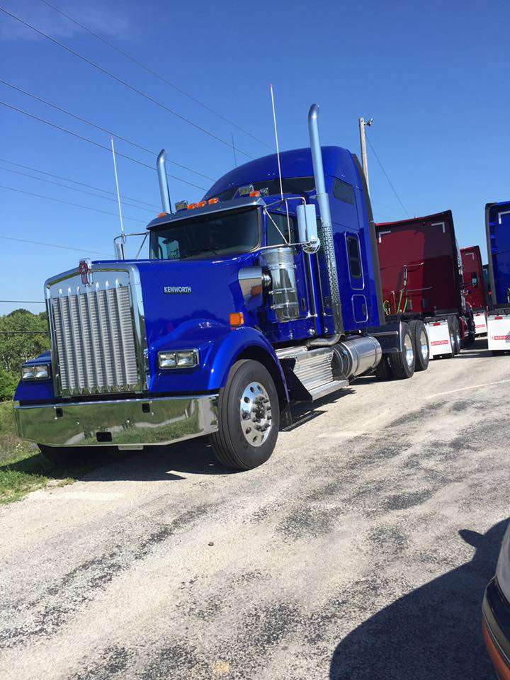 Ken Pratt Trucking, Inc. | 15355 Knighton Ave, Platte City, MO 64079, USA | Phone: (816) 858-3011