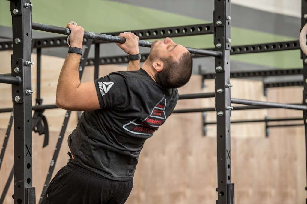 Crossfit Freshkills | 389 Wild Ave, Staten Island, NY 10314 | Phone: (718) 698-3181