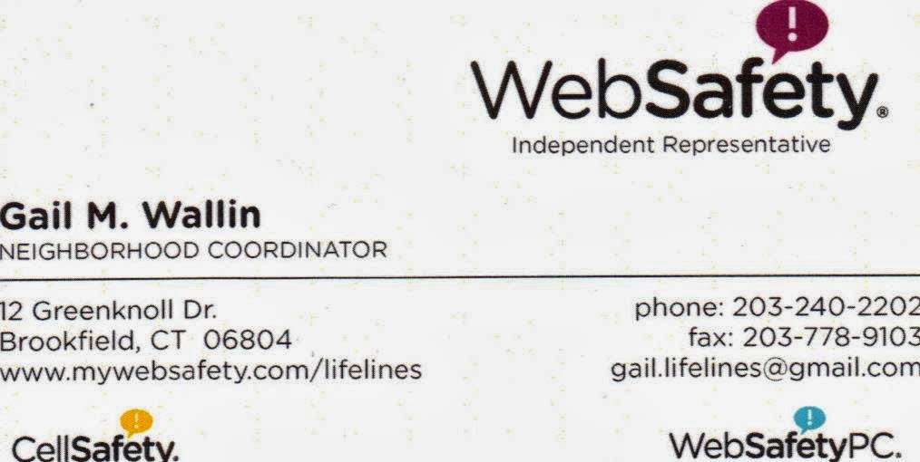 Lifelines | 12 Greenknoll Dr, Brookfield, CT 06804 | Phone: (203) 240-2202