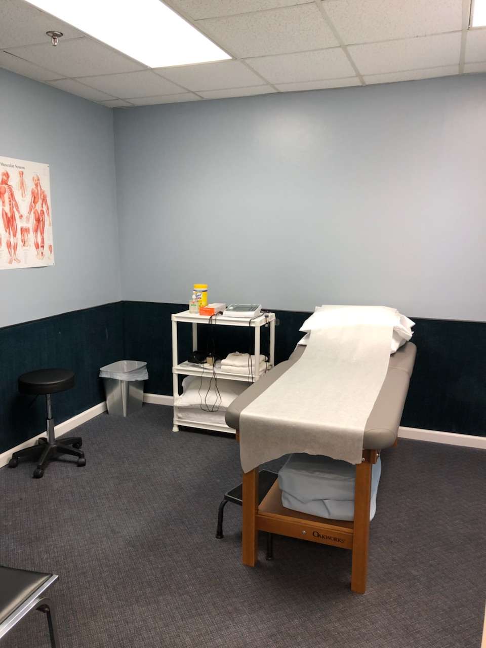 Mancini Physical Therapy | 375 Commack Rd, Deer Park, NY 11729, USA | Phone: (631) 522-1955
