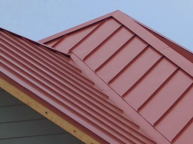 Jimmys Roofing | 9931 Roosevelt Ave, San Antonio, TX 78214 | Phone: (210) 632-0759