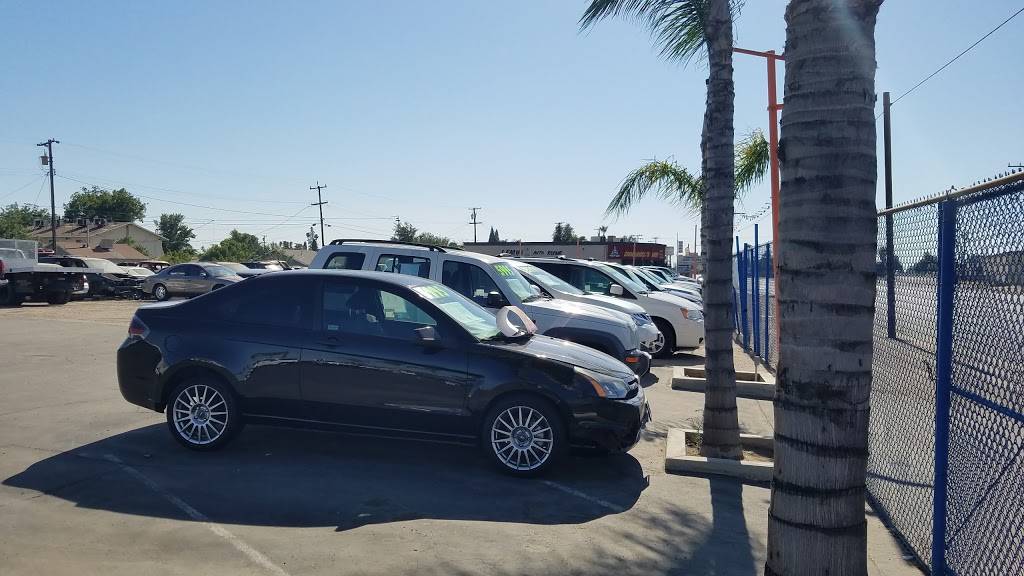 Catanos Auto Sales & Repair Inc | 1421 E Truxtun Ave, Bakersfield, CA 93305 | Phone: (661) 852-0574