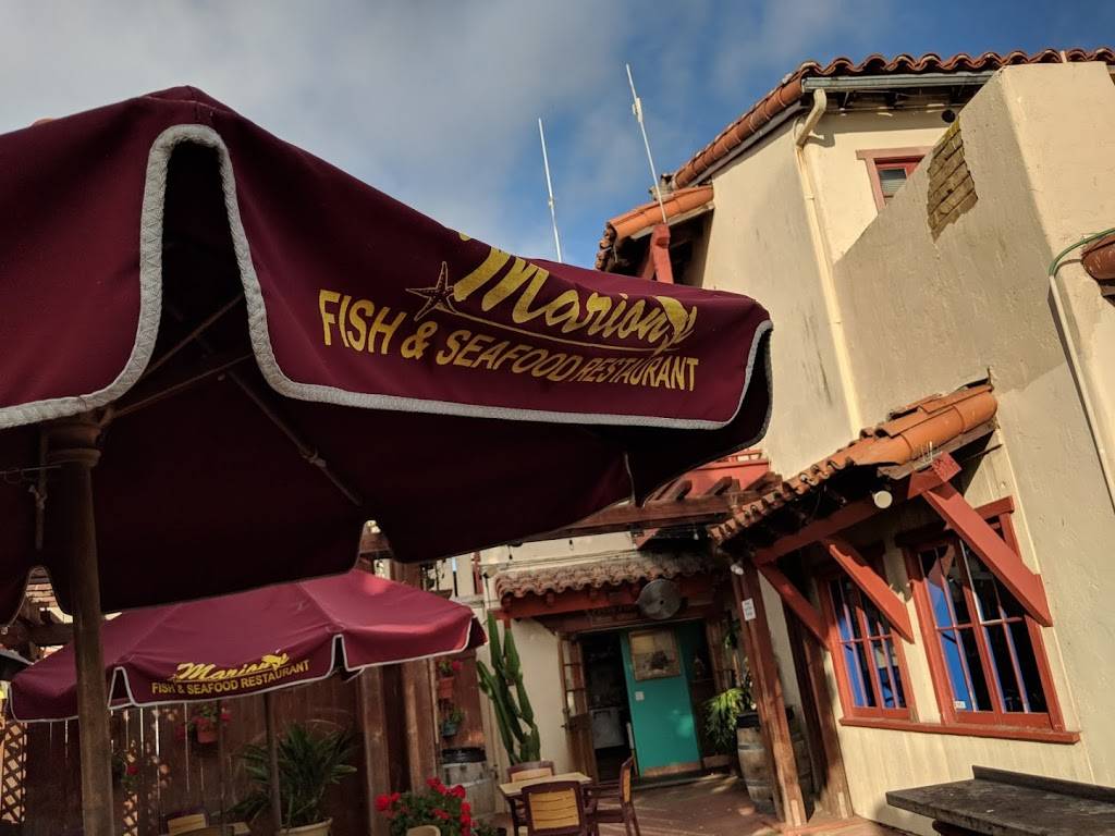 Marions Fish and Seafood Restaurant | 879 W Harbor Dr, San Diego, CA 92101, USA | Phone: (619) 233-1143