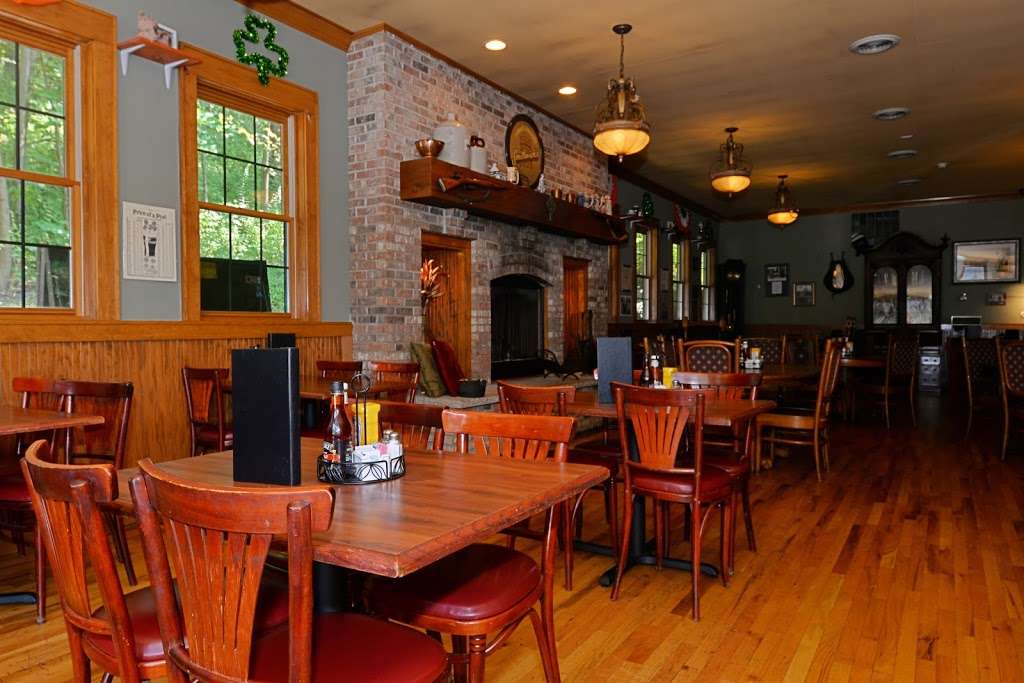 The Irish Legend | 8933 Archer Ave, Willow Springs, IL 60480 | Phone: (708) 330-5264