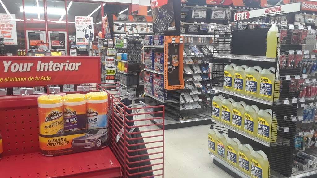 AutoZone Auto Parts | 6137 Frankford Ave, Philadelphia, PA 19135, USA | Phone: (215) 268-0210