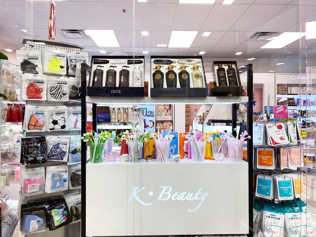 K.Beauty Keep Calm Stay Pretty | 4060 TX-121 STE#154, Carrollton, TX 75010, USA | Phone: (817) 807-1218