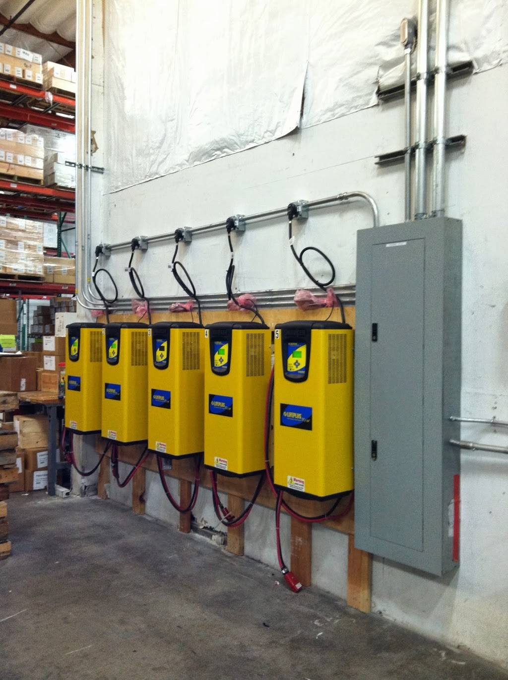 Safe Electric | 3480 Oriole Pl, Fremont, CA 94555, USA | Phone: (510) 381-7233