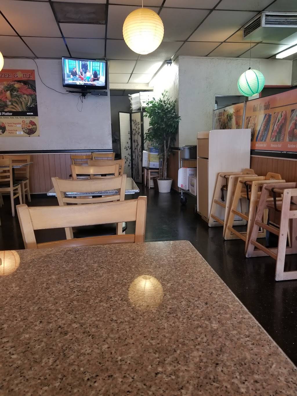 Crazy Grill | 20765 S Avalon Blvd, Carson, CA 90746, USA | Phone: (310) 515-5383