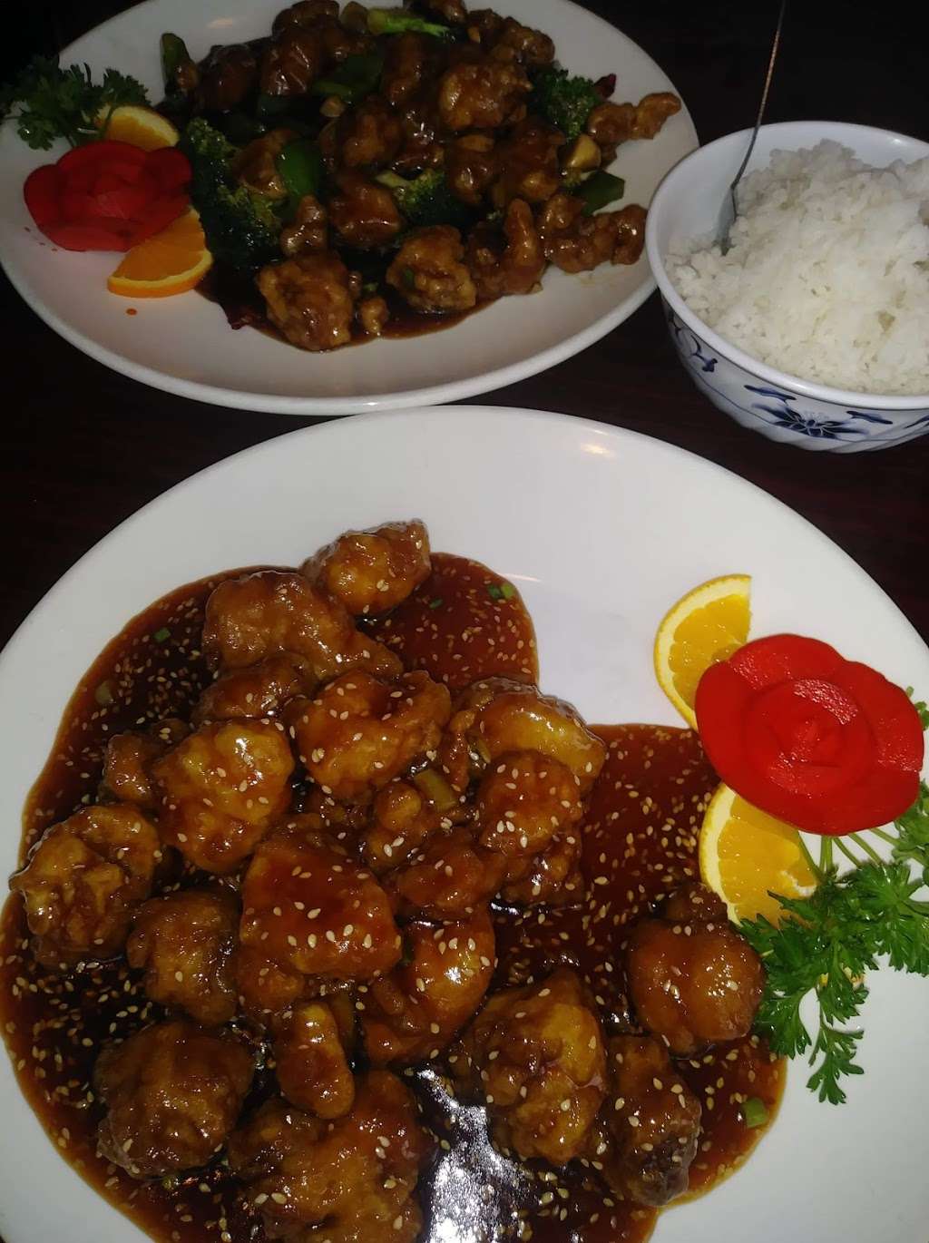 Best China Restaurant | 9601 Brookdale Dr, Charlotte, NC 28215, USA | Phone: (704) 494-3944