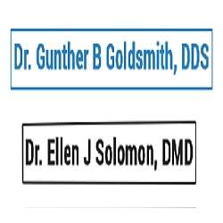 Smiles are Great - Dr. Solomon | 4547, 66 Eisenhower Dr, Middletown, NY 10940 | Phone: (845) 343-3239
