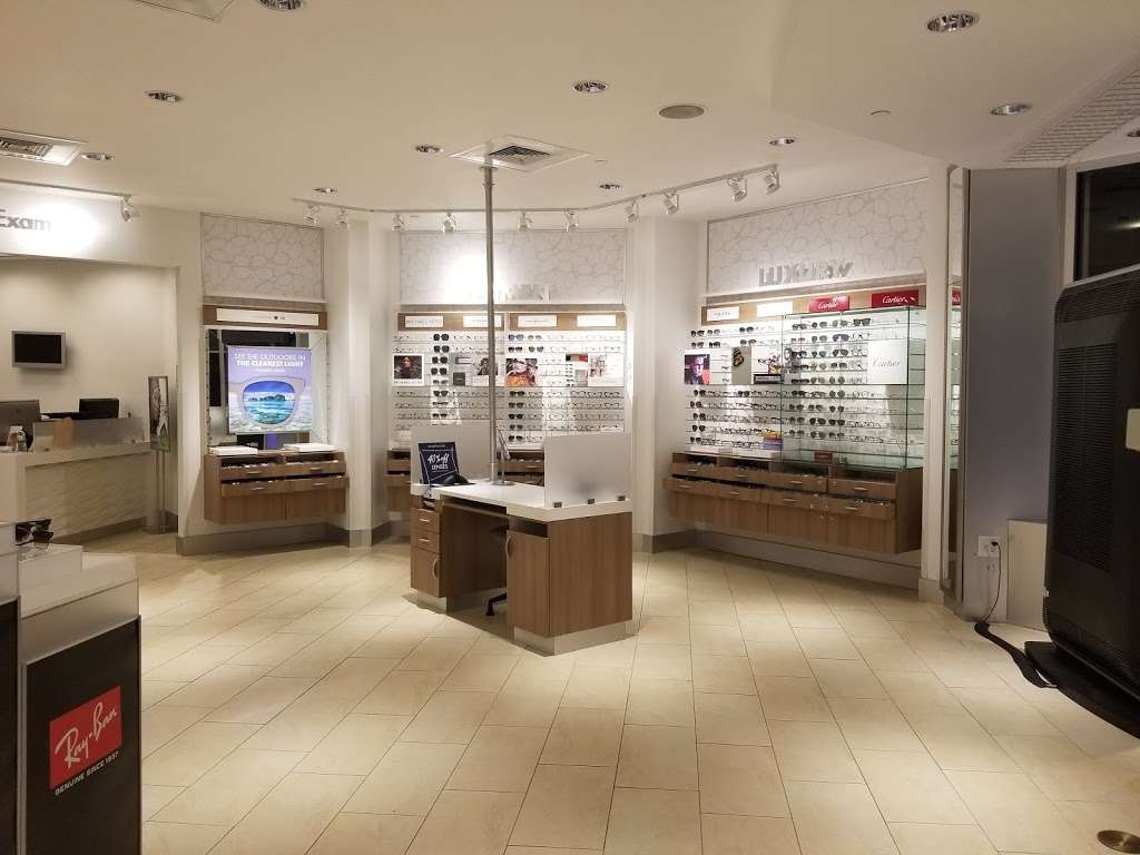 LensCrafters | 1455 NW 107th Ave Suite 790, Doral, FL 33172 | Phone: (305) 591-8072