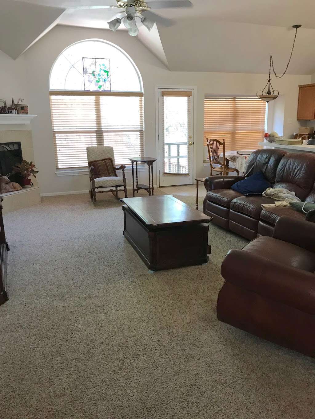 Integrity Carpet Care | 7619 Luskey Blvd #3008, San Antonio, TX 78256, USA | Phone: (210) 870-3532