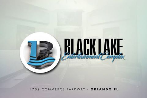 Black Lake Entertainment | 4702 Parkway Commerce Blvd, Orlando, FL 32808, USA | Phone: (407) 704-6610