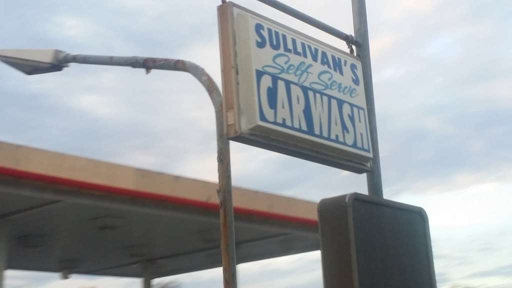 Sullivans Self service car Wash | Halfway, MD 21740