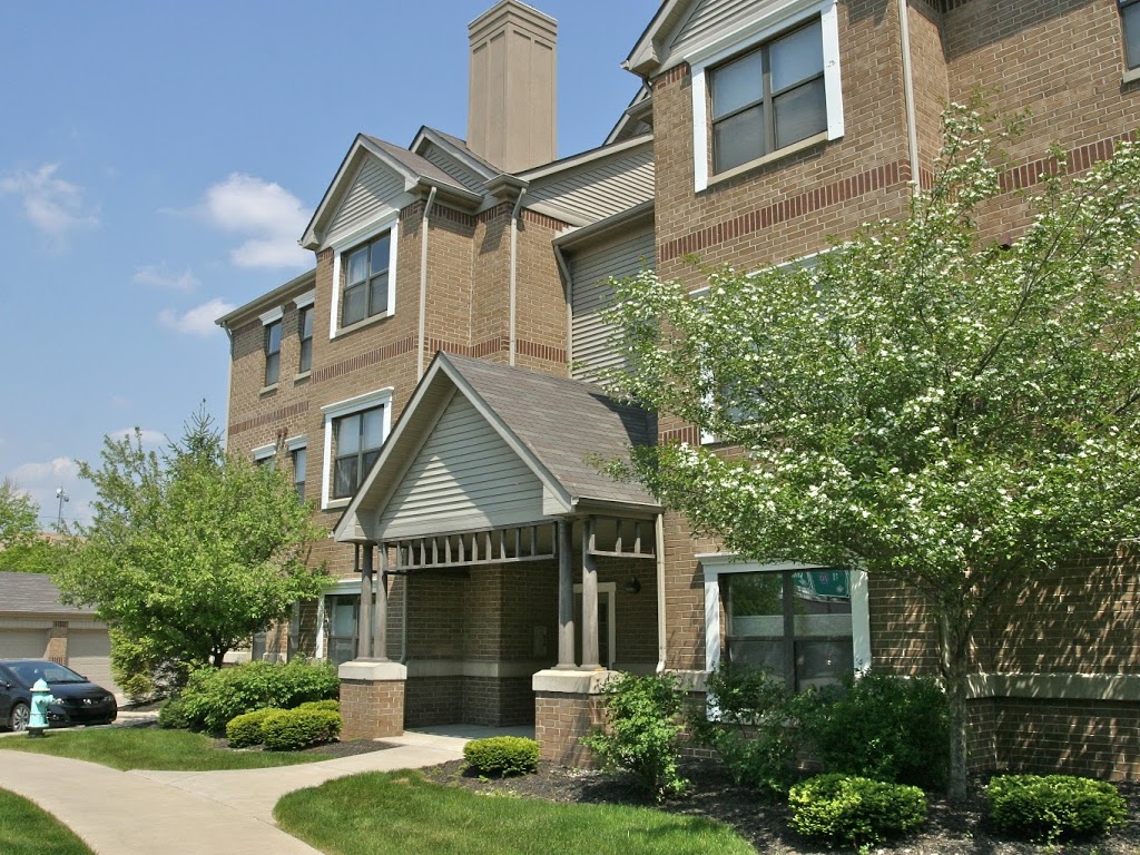 Gardens of Canal Court | 434 Canal Ct S Dr, Indianapolis, IN 46202, USA | Phone: (317) 636-2126