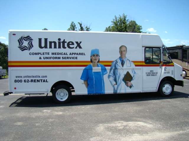 Unitex Trabajo | 625 Jersey Ave, New Brunswick, NJ 08901, USA