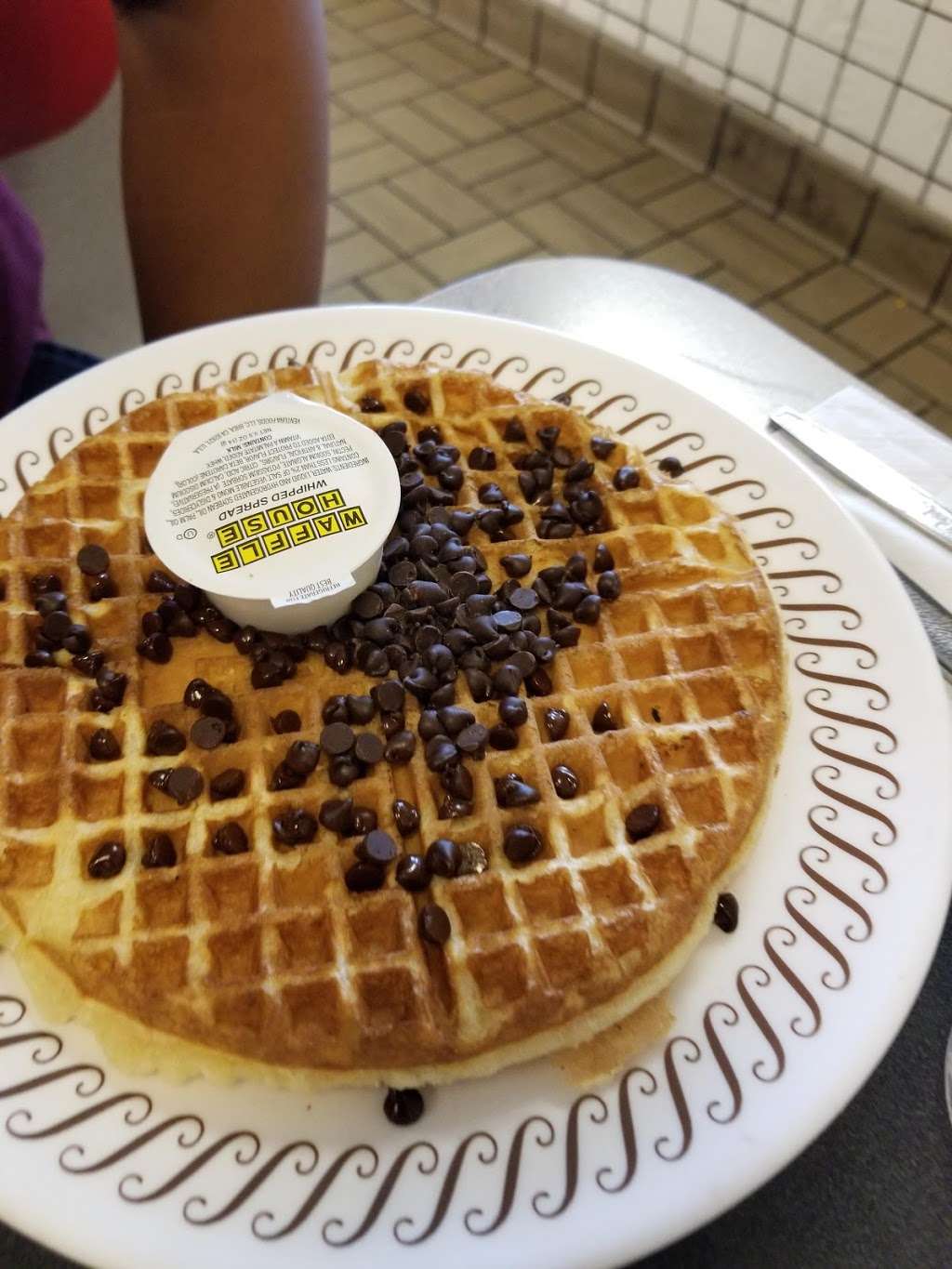 Waffle House | 261 Belle Hill Rd, Elkton, MD 21921, USA | Phone: (410) 620-5630