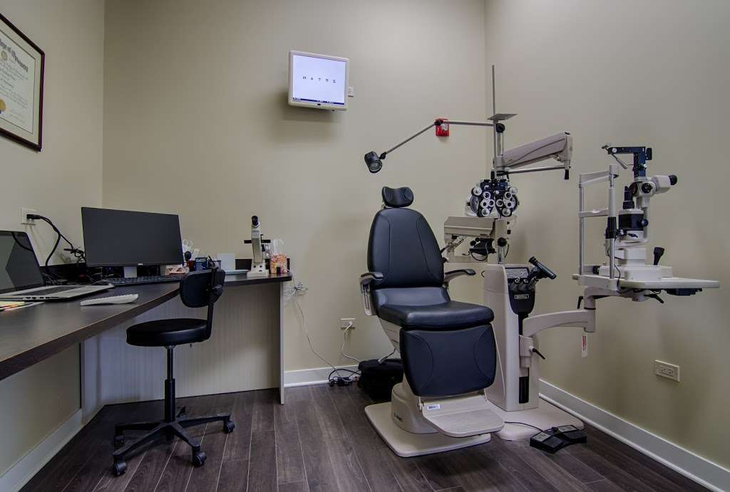 The Eye Spot Optical | 1449 Peterson Rd, Libertyville, IL 60048, USA | Phone: (847) 281-7306