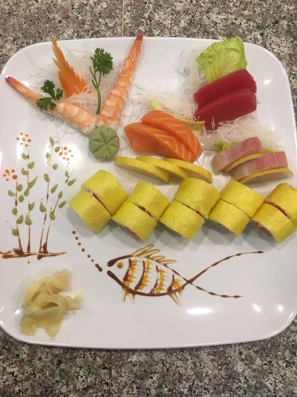 Wasabi | 12813 E Shank Farm Way, Hagerstown, MD 21742, USA | Phone: (301) 739-8888