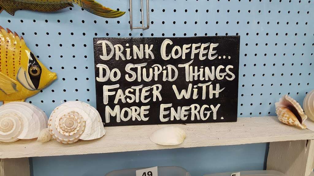 Sea Shell City | 2100 Broadway Ave, Riviera Beach, FL 33404, USA | Phone: (561) 844-2576