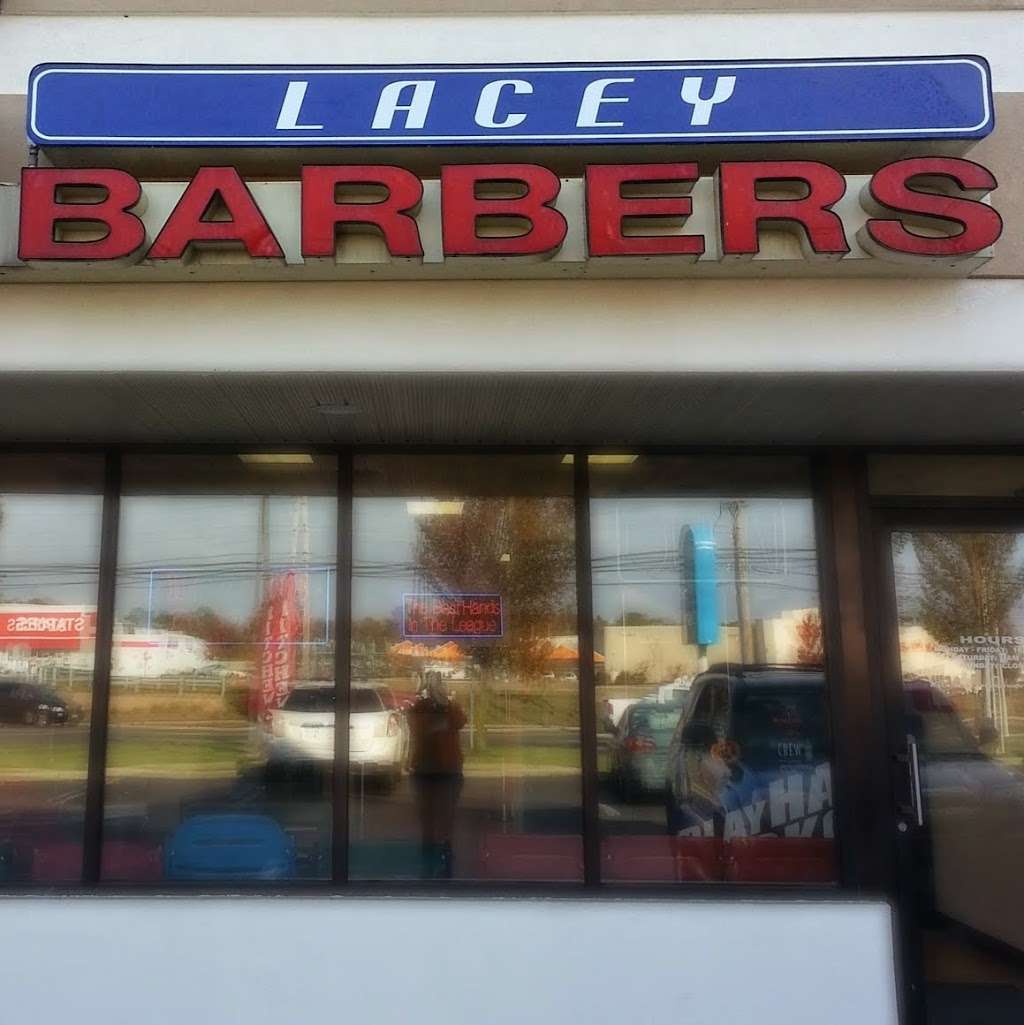 Lacey Barbers | 249 North Main Street, US Rt 9, Forked River, NJ 08731 | Phone: (609) 242-7600