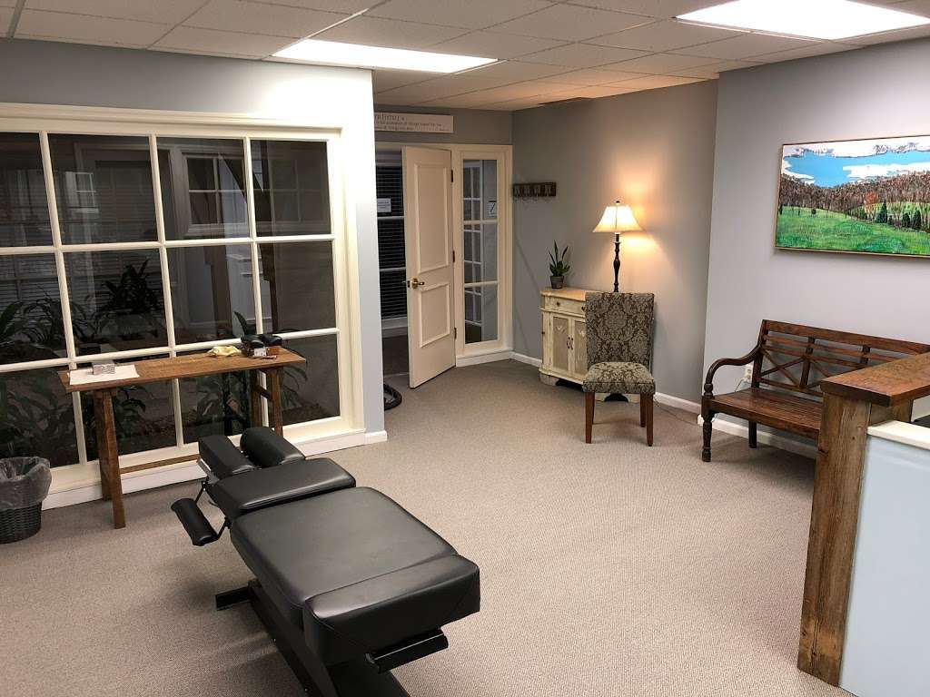 Foundation First Chiropractic & Acupuncture | 4707 College Blvd #106, Leawood, KS 66211 | Phone: (913) 735-5717