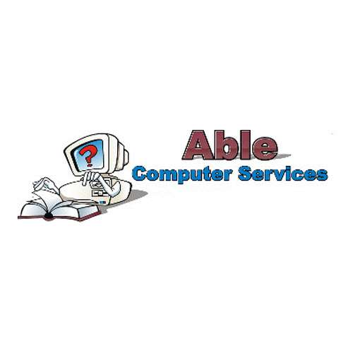 Able Computer Services | 215 Bartram Ave, Essington, PA 19029, USA | Phone: (610) 521-1268