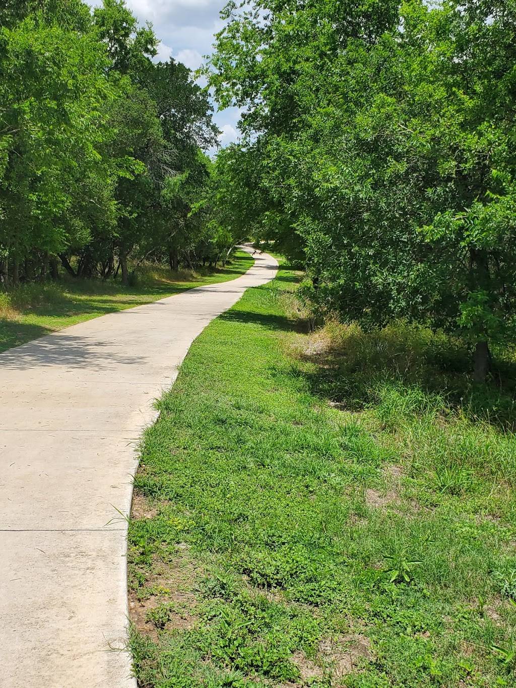 Military Drive Trailhead | San Antonio, TX 78238, USA | Phone: (210) 207-3000