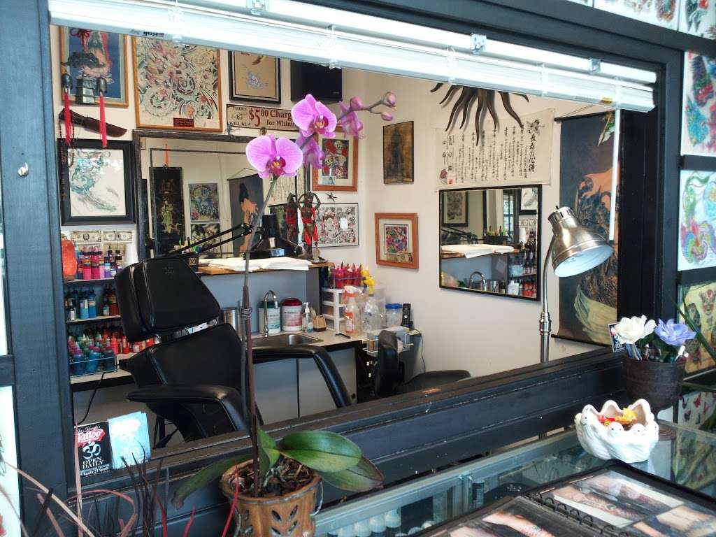 Tattoo Connection | 91 NJ-23, Riverdale, NJ 07457, USA | Phone: (973) 835-5373