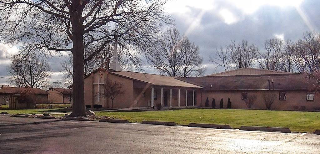 Northridge Baptist Church | 1300 E Cook Rd, Fort Wayne, IN 46825, USA | Phone: (260) 489-6633