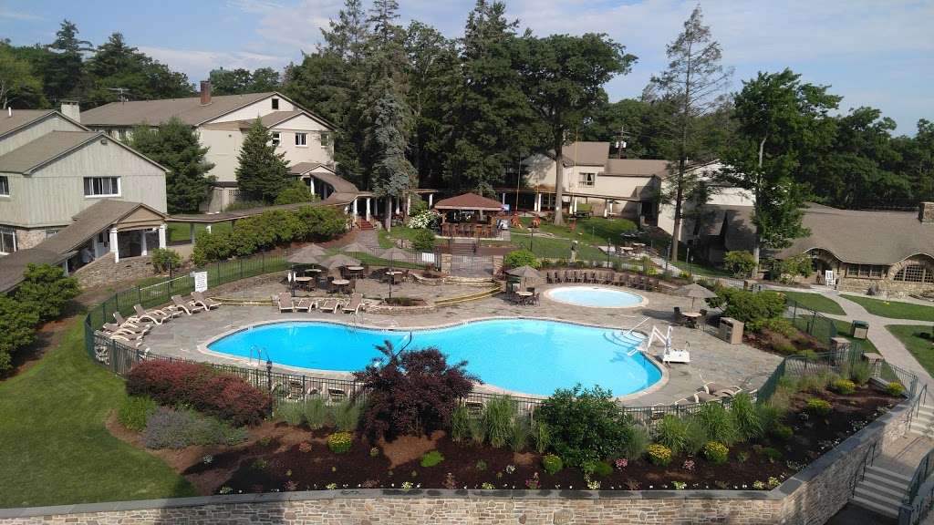 Pocono Manor Resort & Spa | 1 Manor Dr, Pocono Manor, PA 18349, USA | Phone: (800) 233-8150
