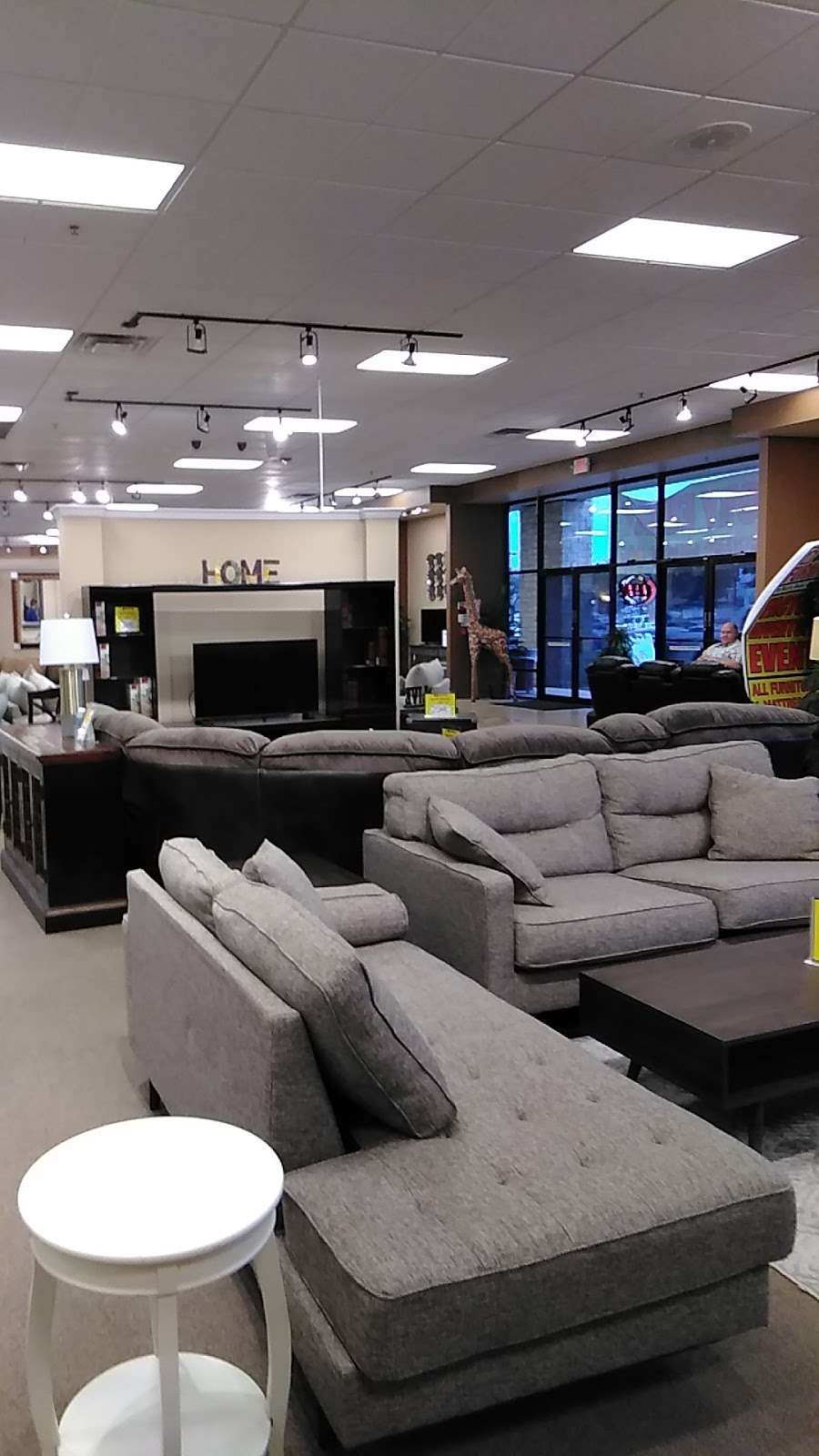 Mega Furniture | 125 Northwest Loop 410 #250, San Antonio, TX 78216, USA | Phone: (210) 340-0006