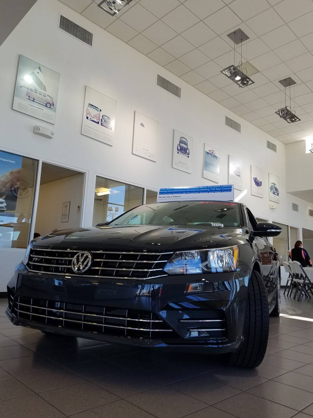 Mike Steven Volkswagen | 11211 E Kellogg Dr N, Wichita, KS 67207, USA | Phone: (316) 215-7451