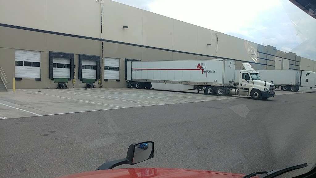 Niagara Shipping Warehouse | 3700 N Windsor Dr, Aurora, CO 80011, USA | Phone: (909) 600-4721