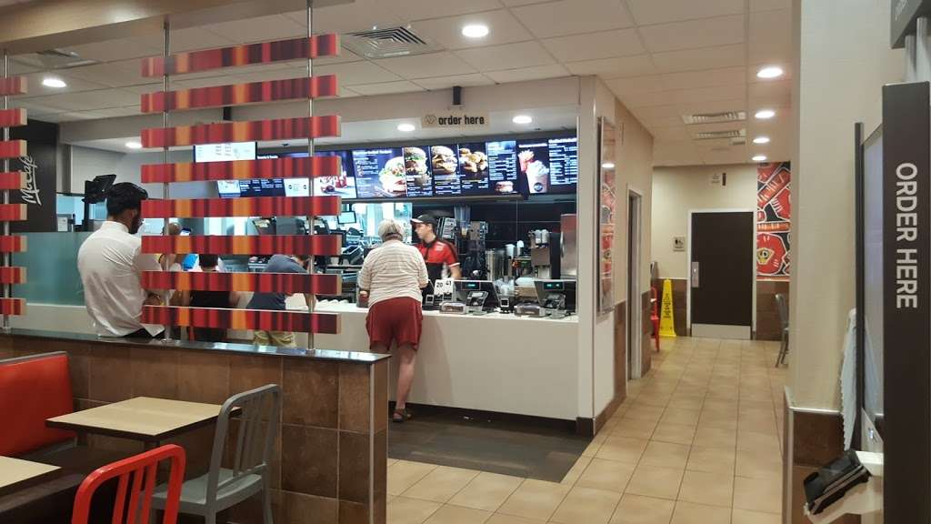 McDonalds | 5995 W 24th Ave, Hialeah, FL 33016, USA | Phone: (305) 828-2264