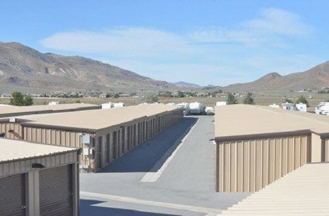 StorQuest Self Storage | 165 Ingenuity Ave, Sparks, NV 89441, USA | Phone: (775) 276-5524