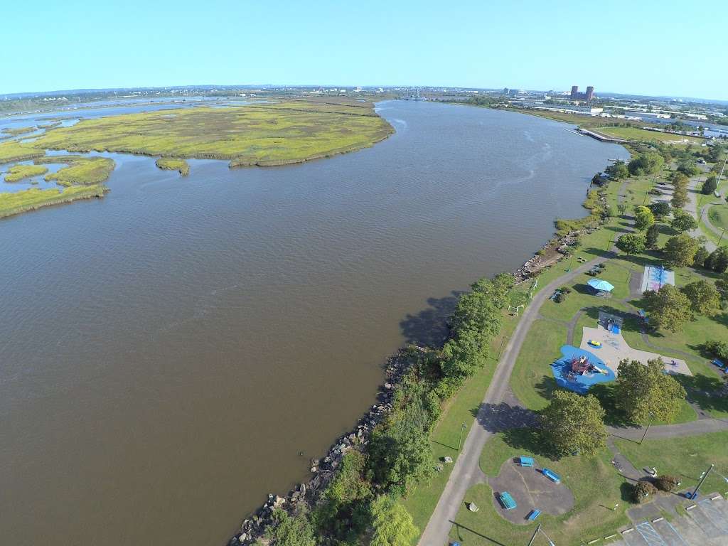 Laurel Hill Park Laurel Hill Rd, Secaucus, NJ 07094, USA BusinessYab