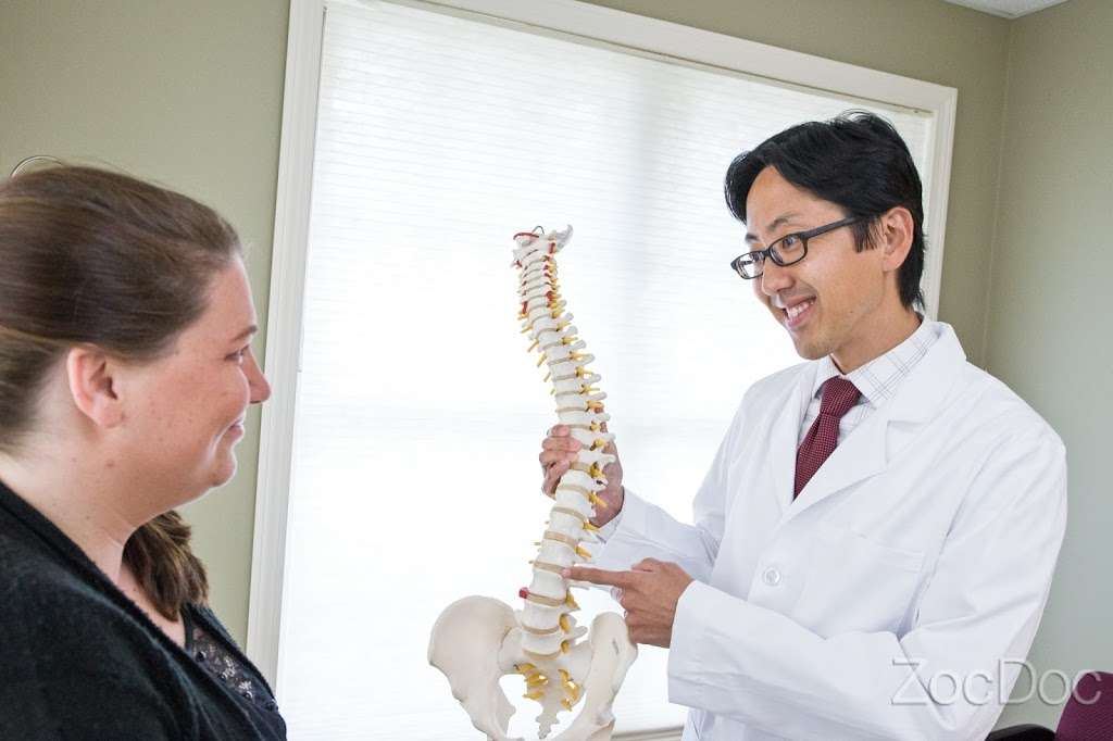 Spine & Pain Institute of New England, Tomoya Sakai MD | 99 Longwater Cir Ste 101, Norwell, MA 02061, USA | Phone: (781) 326-8888