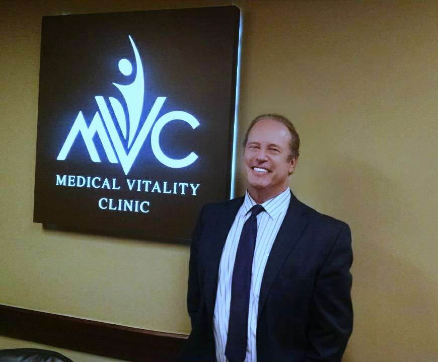 Medical Vitality Clinic | 1845 Cordova Rd #204, Fort Lauderdale, FL 33316, USA | Phone: (954) 361-3343