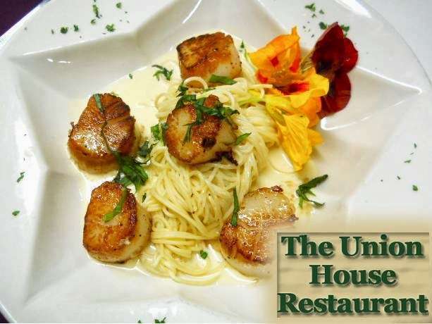 The Union House restaurant | S42 W31320 WI-83, Genesee Depot, WI 53127, USA | Phone: (262) 968-4281