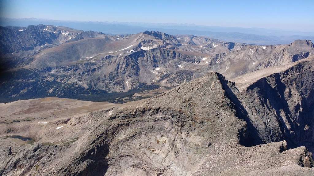 Longs Peak | Allenspark, CO 80510, USA