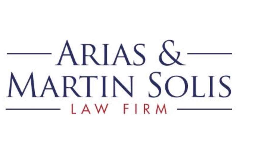 Arias & Martin Solis | 10328 W Flagler St, Miami, FL 33174, USA | Phone: (305) 223-0600