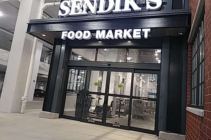 Sendiks Food Market at The Corners of Brookfield | 20222 Lower, Union St, Brookfield, WI 53045, USA | Phone: (262) 439-8930